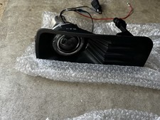 Fog lights pair for sale  Charlotte