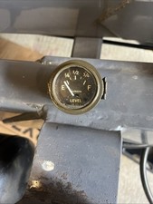 Tankuhr willys jeep gebraucht kaufen  Gärtringen