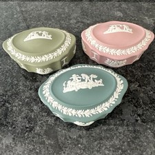 Wedgwood jasper ware for sale  LONDON