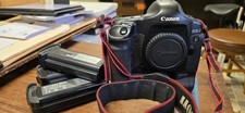 mark ii canon 1d n eos for sale  Baton Rouge