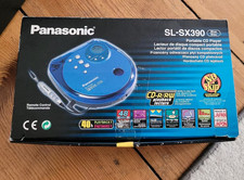 Panasonic sx390 player gebraucht kaufen  Berlin