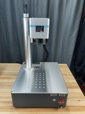 Omtech 30w mopa for sale  Greenwood