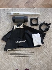 Neewer 300w studio for sale  PRESTON