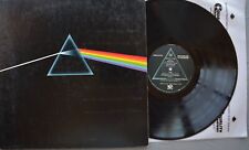 Pink Floyd Dark Side Of Moon US First Press KP Cut money time Vinyl LP 1973 EX comprar usado  Enviando para Brazil