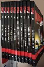 Diabolik grande serie usato  Taranto
