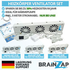 Heizkörper ventilator radiato gebraucht kaufen  Rheda-Wiedenbrück