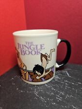 Jungle book mug for sale  TRURO