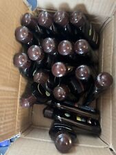 Bundle bottles ambre for sale  BLACKPOOL