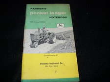 1961 john deere for sale  Windom