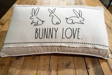 Rae dunn bunny for sale  Mckinney