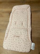 Hauck universal sitzauflage gebraucht kaufen  Wilnsdorf