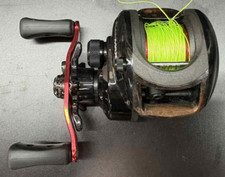Daiwa fuego 100hs for sale  Lancaster