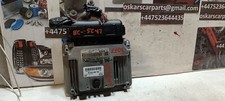 Audi engine control for sale  BALLYMENA