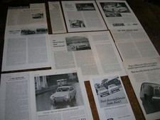 Ford corsair 1963 for sale  NOTTINGHAM