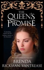 Queen promise hardcover for sale  DUNFERMLINE