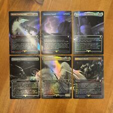 Mtg gandalf secret for sale  Suffolk