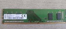 Mémoire ddr4 4go d'occasion  Coulommiers