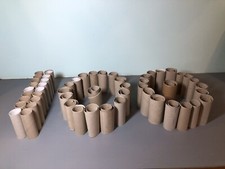100 empty toilet for sale  NORTHAMPTON