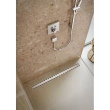 Linear shower drain for sale  Shelbyville