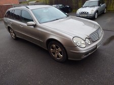 2003 mercedes benz for sale  GRANTHAM