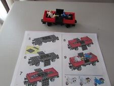 Lego vintage train d'occasion  Apt