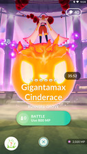 Pokemon 10x gigantamax for sale  Pasadena