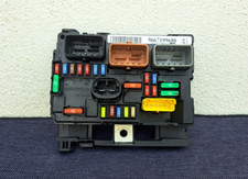 Scatola body computer usato  Sinopoli