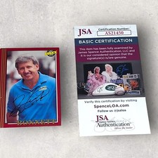 Neil bonnett 1992 for sale  Bonaire