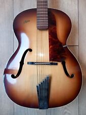 Höfner congress archtop for sale  ABERAERON