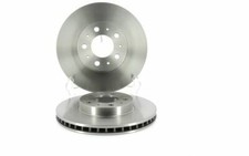 Bolk disques frein d'occasion  Corbas