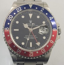 Rolex gmt master gebraucht kaufen  München