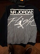 Felpa jordan taglia usato  Sassari