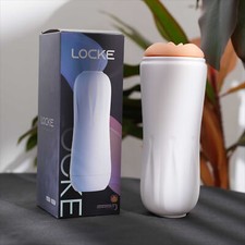 Automatique vibromasseur tasse d'occasion  Nanteuil-le-Haudouin