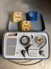 Grundig made germany d'occasion  Dijon