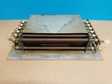 Conjunto de aquecedor 7,2 kW 480V para forno industrial com correia transportadora comprar usado  Enviando para Brazil