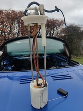 Le500 fuel pump for sale  BLACKBURN