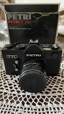Macchina fotografica petri usato  Ferrara