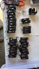 Amp gfci plug for sale  Evans