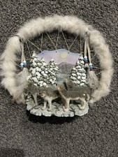 wolf dream catcher for sale  Buffalo