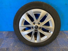 Skoda octavia spare for sale  ENNISKILLEN