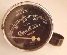 Vintage veteran cooper for sale  NELSON