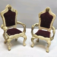 Dining chair red for sale  Englewood
