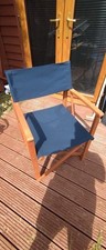 Foldable wooden camping for sale  ABERTILLERY