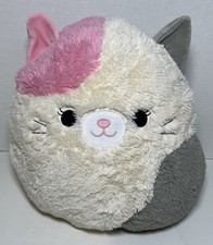 Squishmallows fuzz mallows for sale  HELMSDALE