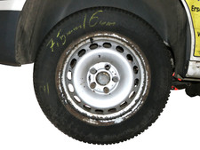 Felgen caddy 195 gebraucht kaufen Felgen caddy 195 gebraucht kaufen  Borgentreich