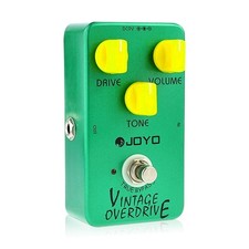 pedal joyo vintage overdrive comprar usado pedal joyo vintage overdrive comprar usado  Enviando para Brazil
