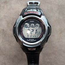 casio watch straps wave ceptor for sale  LEISTON