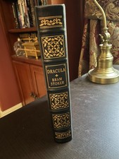 Bram stoker dracula for sale  Menifee