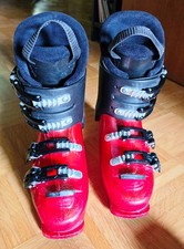 Kinderskischuhe größe gebrau gebraucht kaufen  Burgwedel