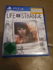 strange ps is 4 life gebraucht kaufen strange ps is 4 life gebraucht kaufen Berlin